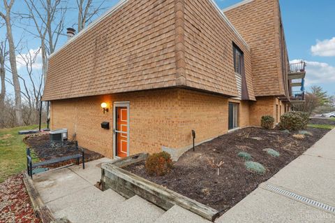 6586 Hearne Road 2T Green Twp OH 45248