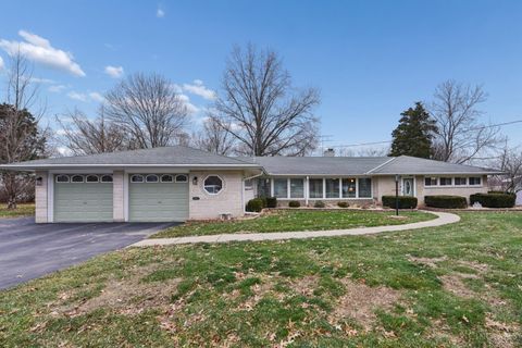 Photo of 4270 Boomer Road, Green Township, OH 45247 (MLS # 1864972)