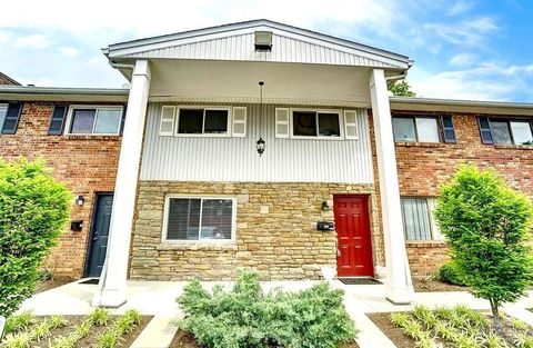 Photo of 7752 Montgomery Road #4, Sycamore Township, OH 45236 (MLS # 1853369)