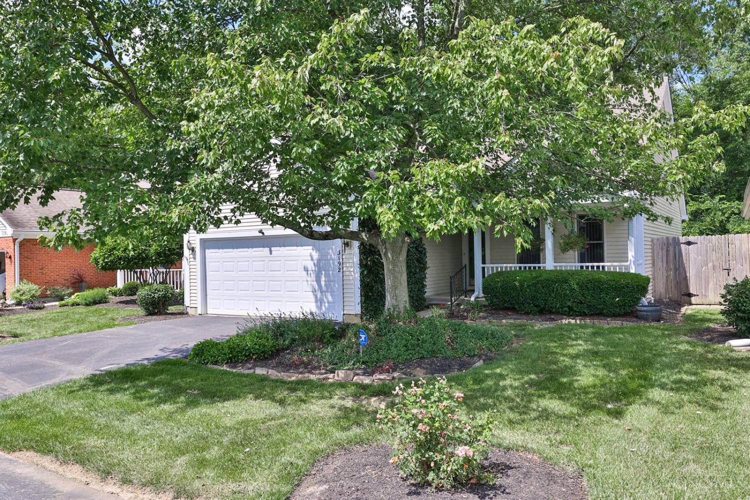 3192 Vineyard Court