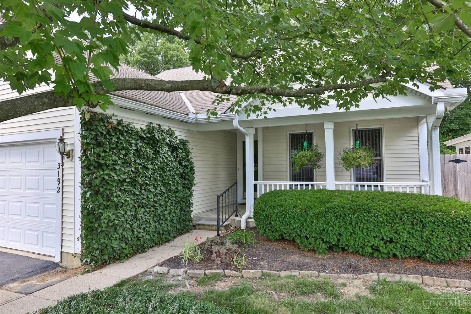 3192 Vineyard Court