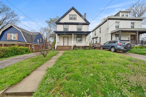 Homes For Sale - 3517 Bevis Avenue<br/> Hamilton County, Cincinnati, OH 45207