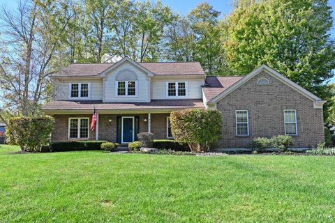 4271 Wellington Drive Union Twp OH 45245