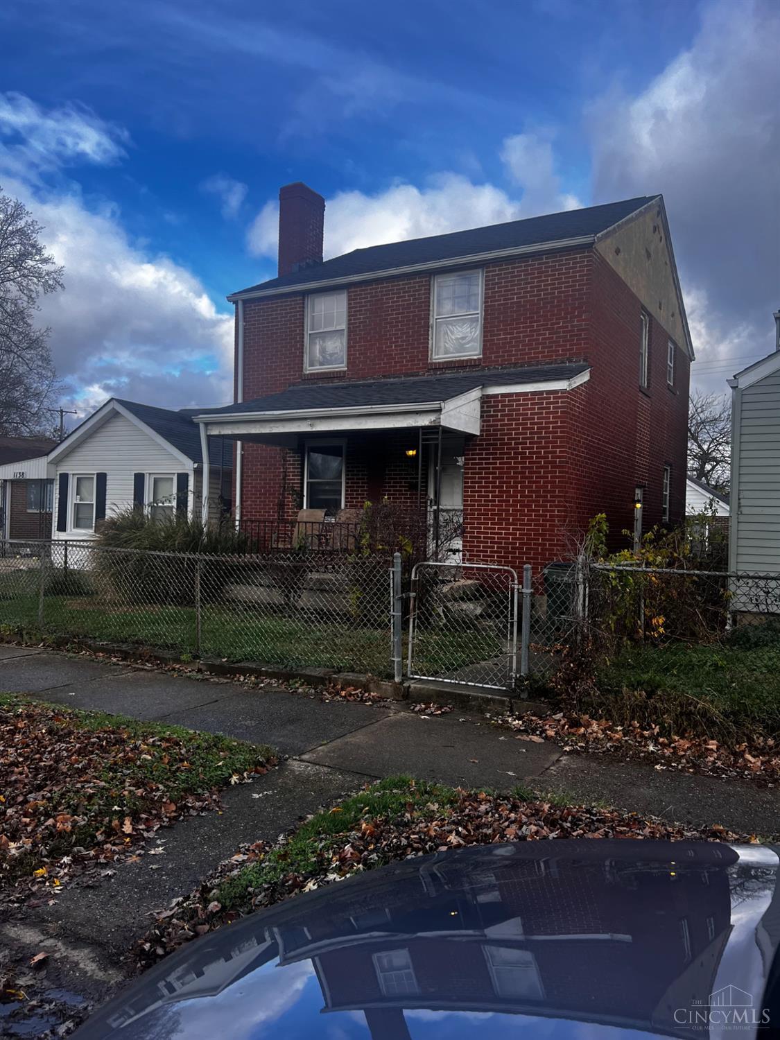 1136 Western Avenue, Hamilton, Ohio image 2