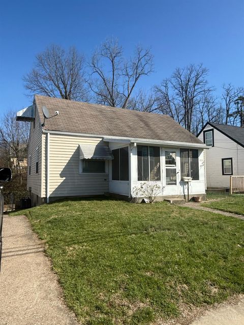 Photo of 3918 School Section Road, Cheviot, OH 45211 (MLS # 1871125)