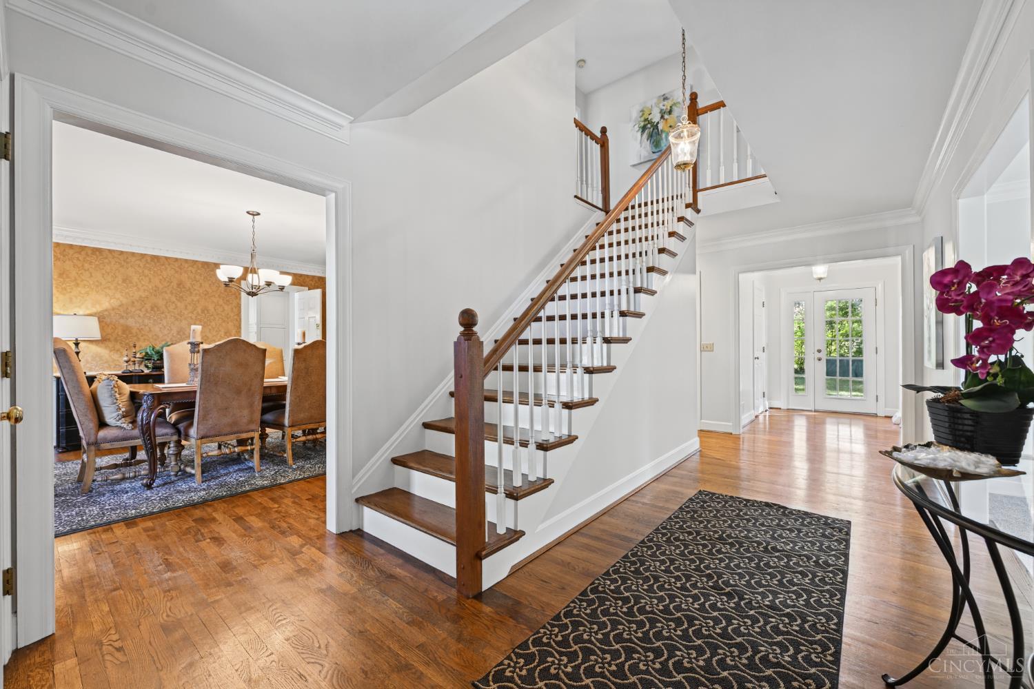 9924 Huntersrun Lane