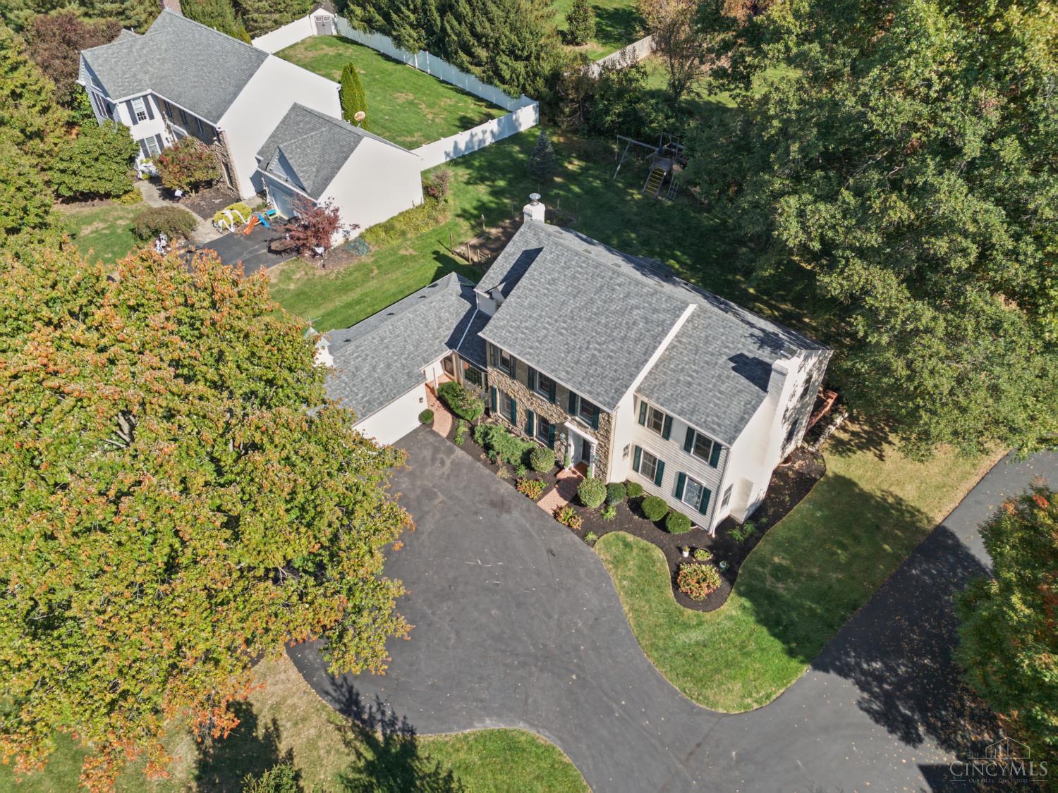 9924 Huntersrun Lane