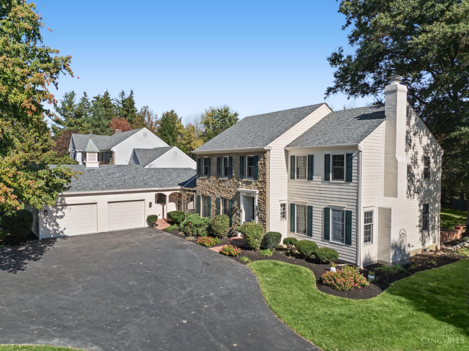 9924 Huntersrun Lane
