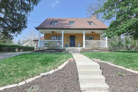 Homes For Sale - 6711 Alpine Avenue<br/> Hamilton County, Silverton, OH 45236