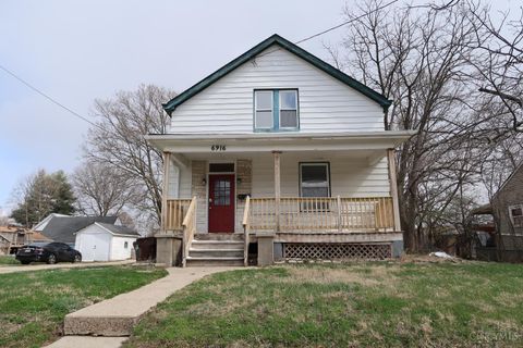 Homes For Sale - 6916 Noble Avenue<br/> Cincinnati, OH 45239