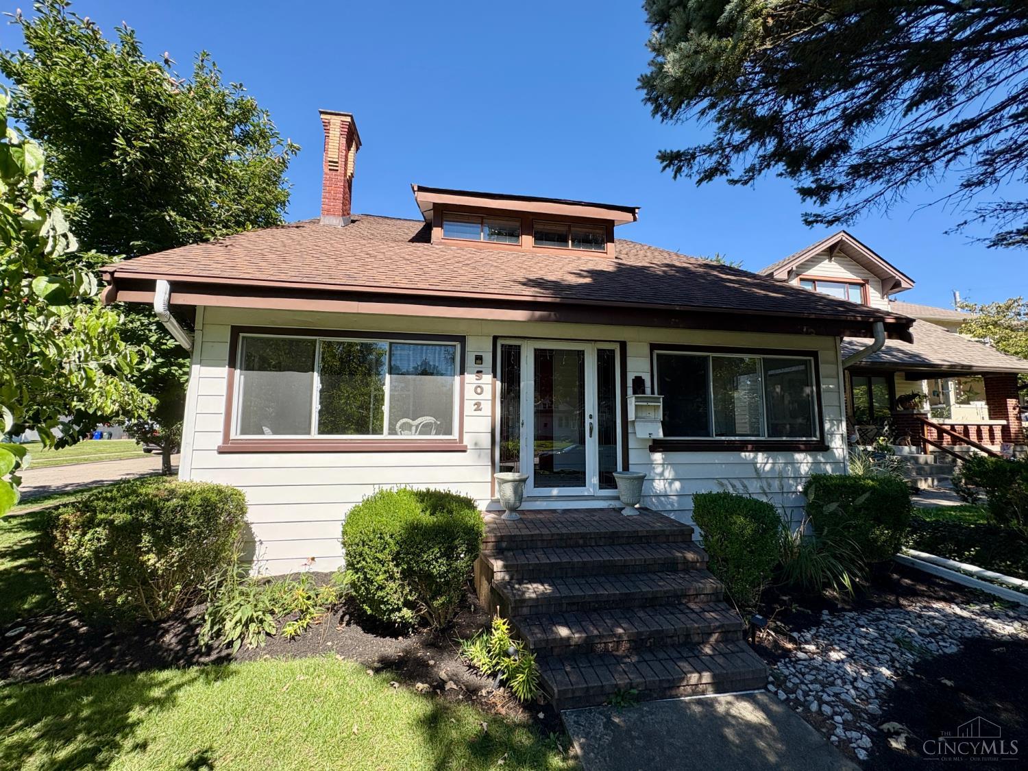502 Hooven Avenue