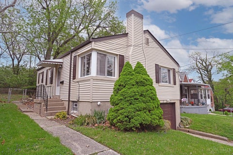 Homes For Sale - 2445 Nova Avenue<br/> Hamilton County, Cincinnati, OH 45238