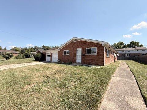 Multifamily For Sale - 907 Lamberton Street<br/> Butler County, Middletown, OH 45044