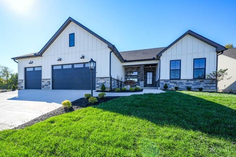 Photo of 9155 Remy Court, Clearcreek Township, OH 45458 (MLS # 1890245)