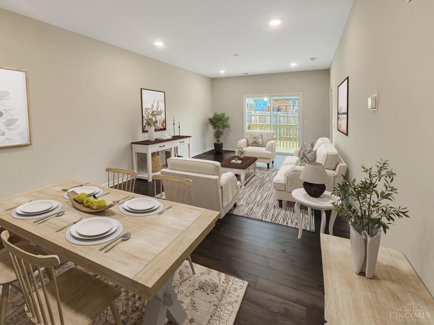 2454 Houston Road #18, Colerain Twp, Ohio image 3