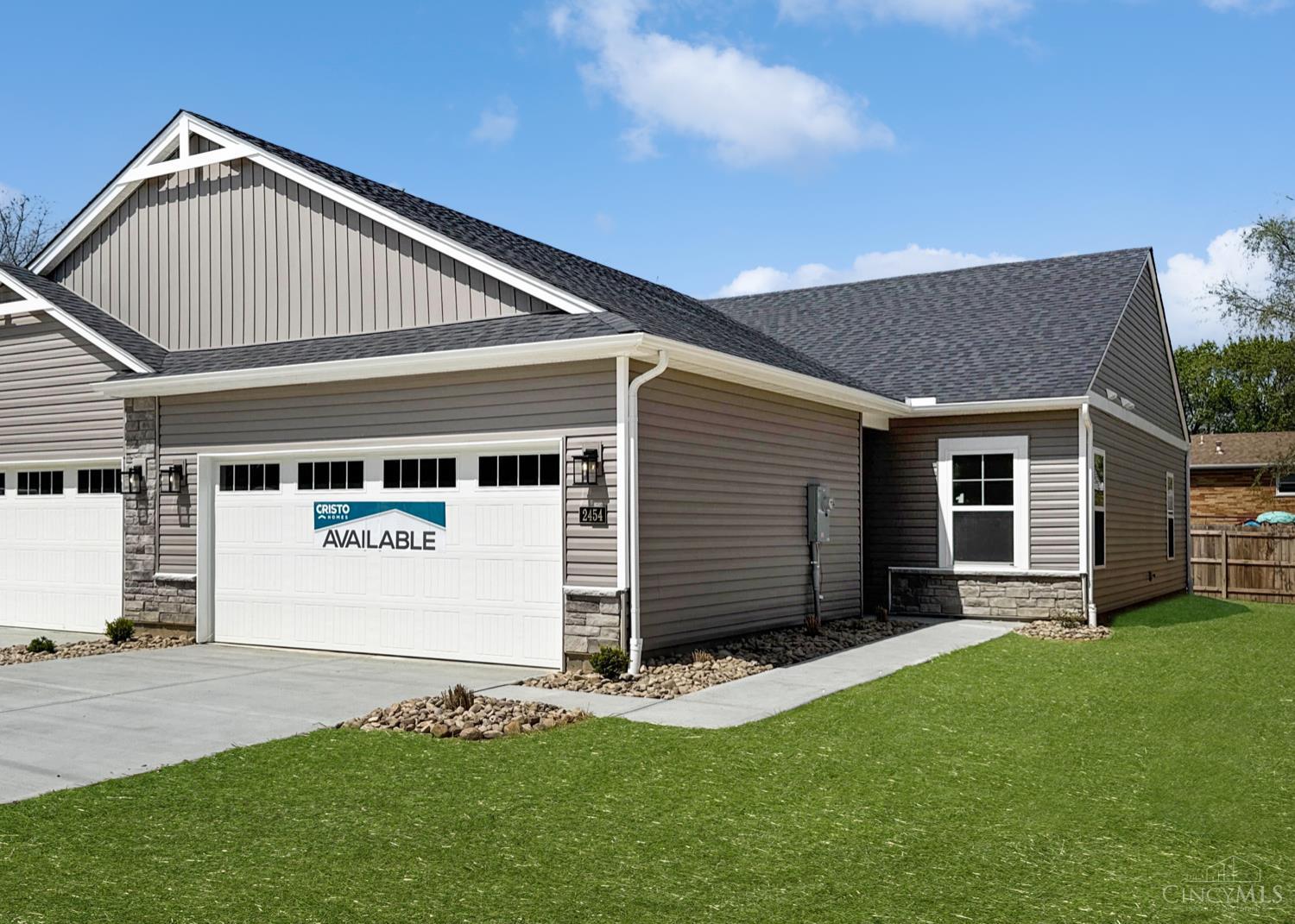 2454 Houston Road #18, Colerain Twp, Ohio image 1