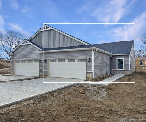 2454 Houston Road, Colerain Twp, OH 45231 - MLS#: 1814056