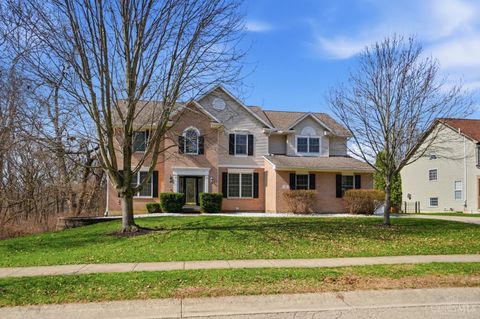 Photo of 75 Triple Crown Circle, Springboro, OH 45066 (MLS # 1871471)