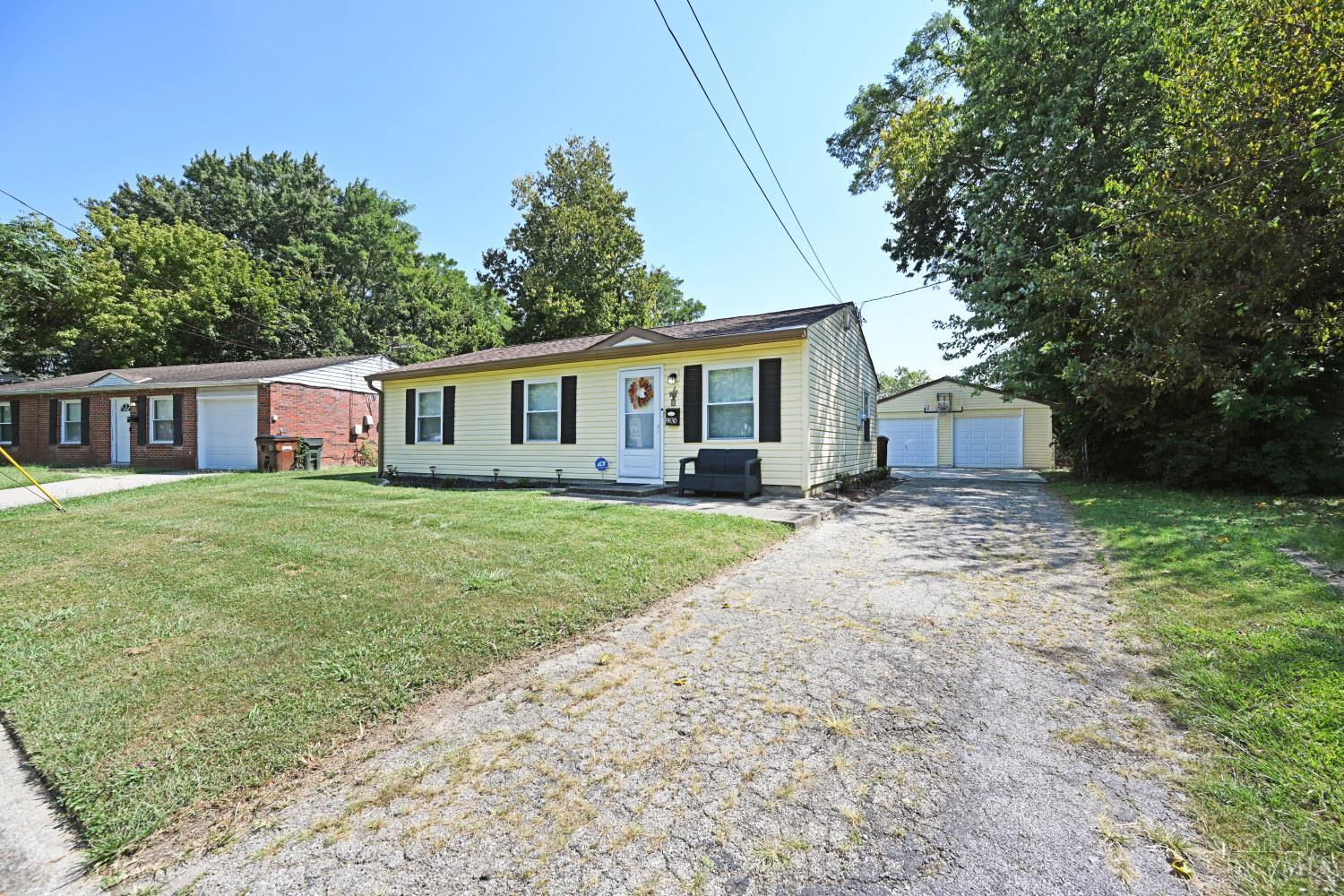 9830 Crusader Drive