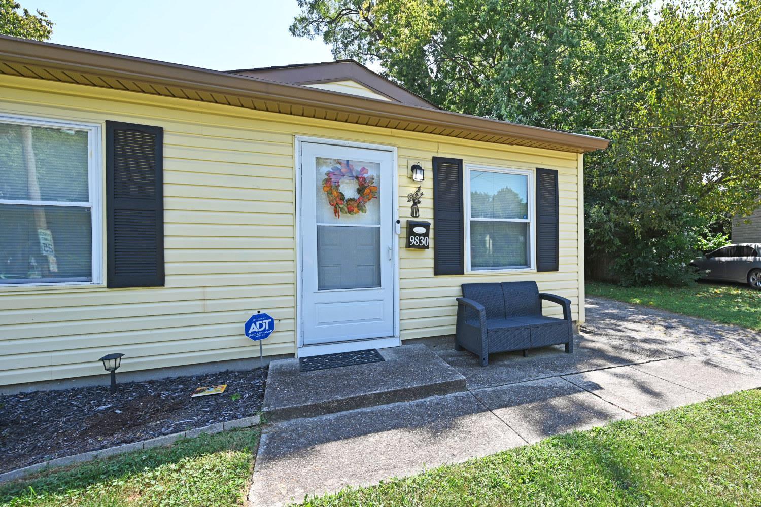 9830 Crusader Drive