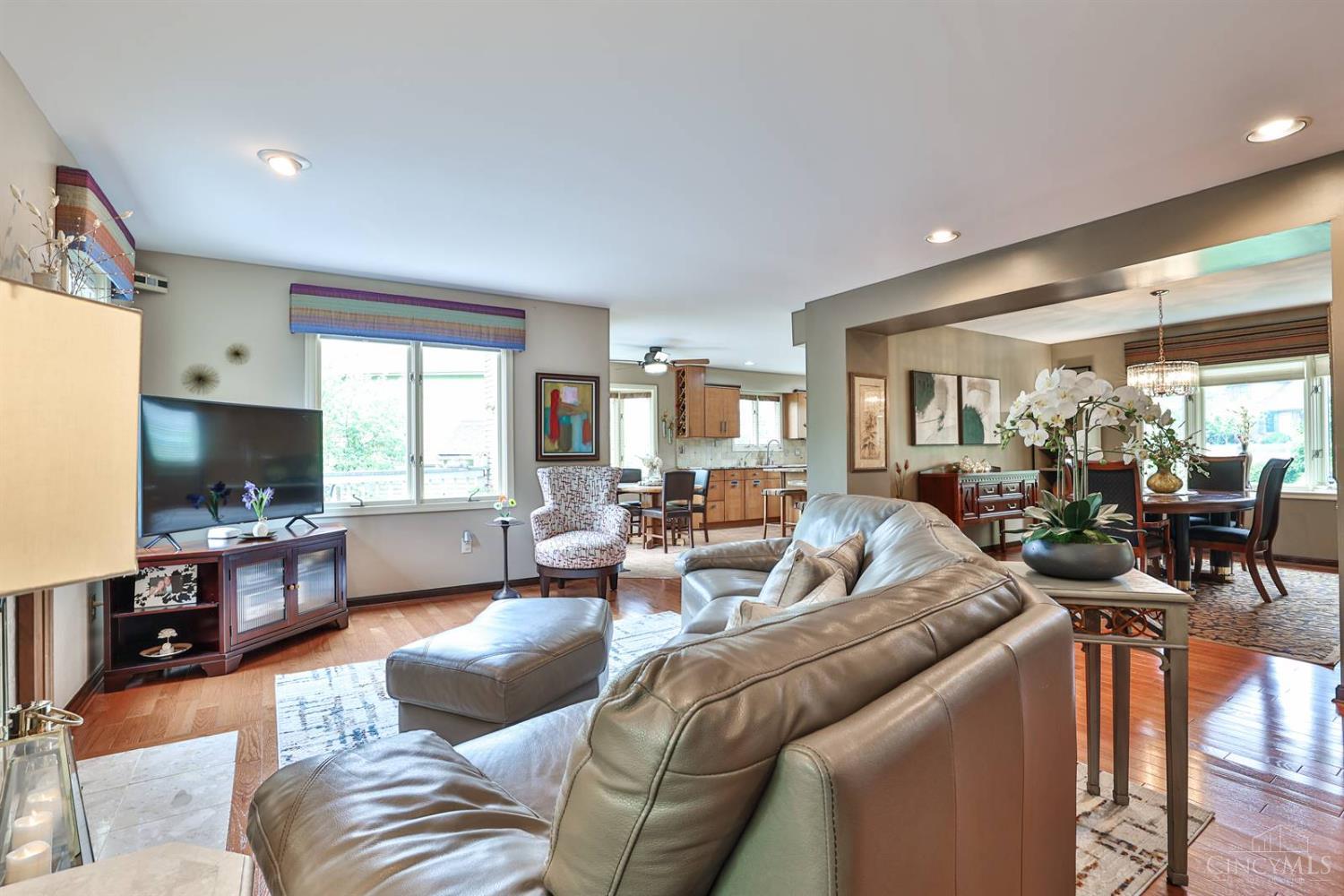 5087 Park Ridge Court, West Chester, Alabama image 9