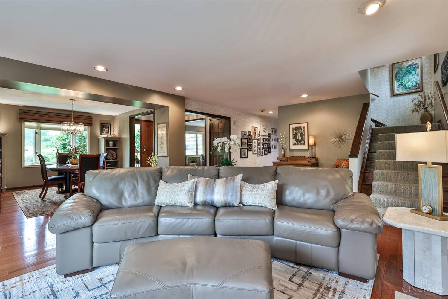 5087 Park Ridge Court, West Chester, Alabama image 12