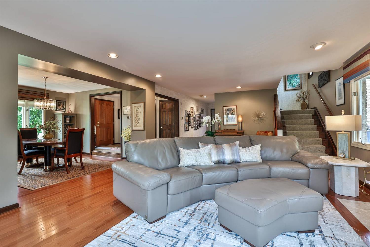 5087 Park Ridge Court, West Chester, Alabama image 11