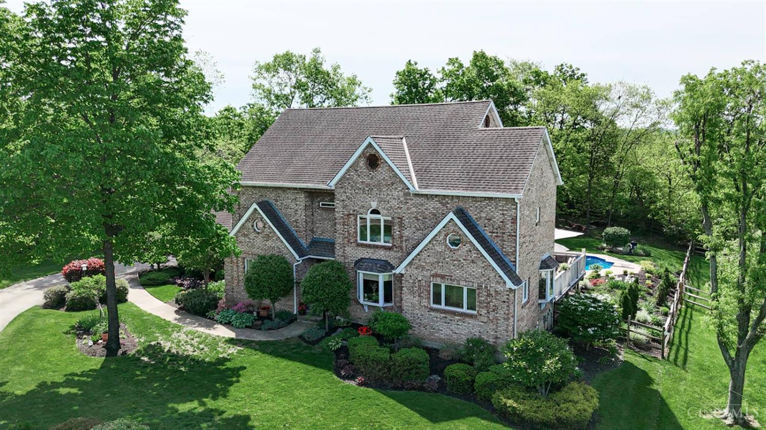5087 Park Ridge Court, West Chester, Alabama image 2