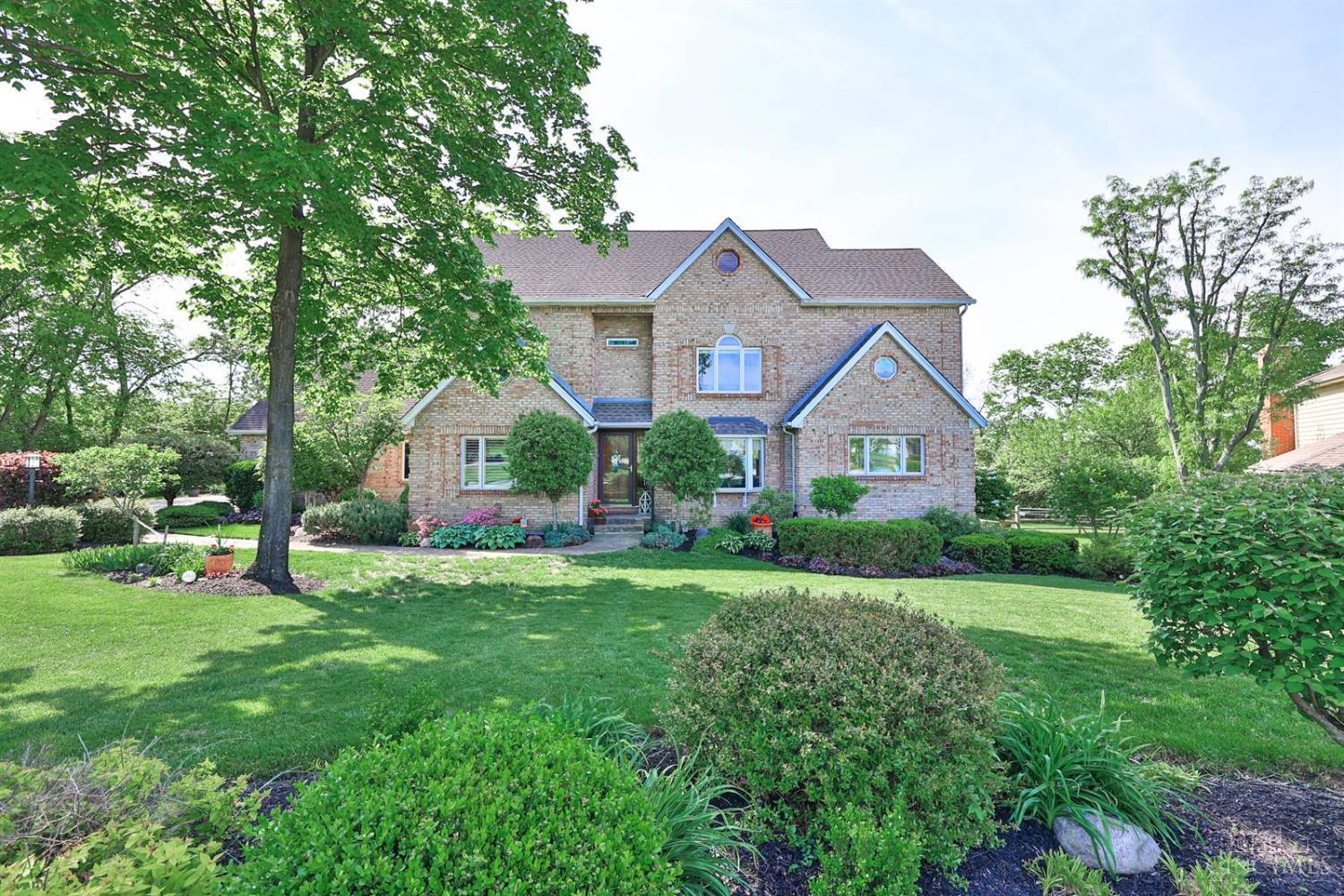 5087 Park Ridge Court, West Chester, Alabama image 1