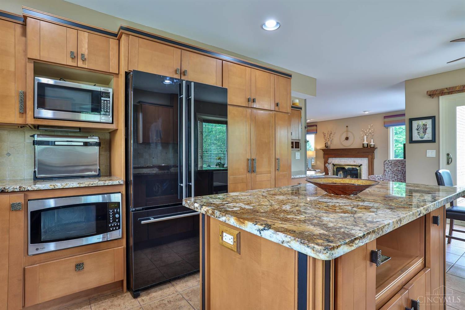 5087 Park Ridge Court, West Chester, Alabama image 17