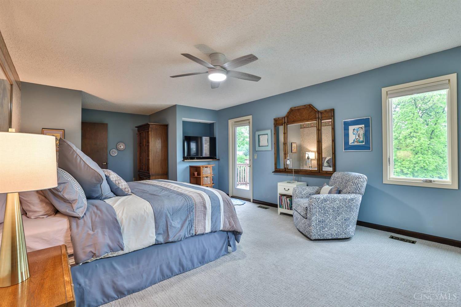 5087 Park Ridge Court, West Chester, Alabama image 30