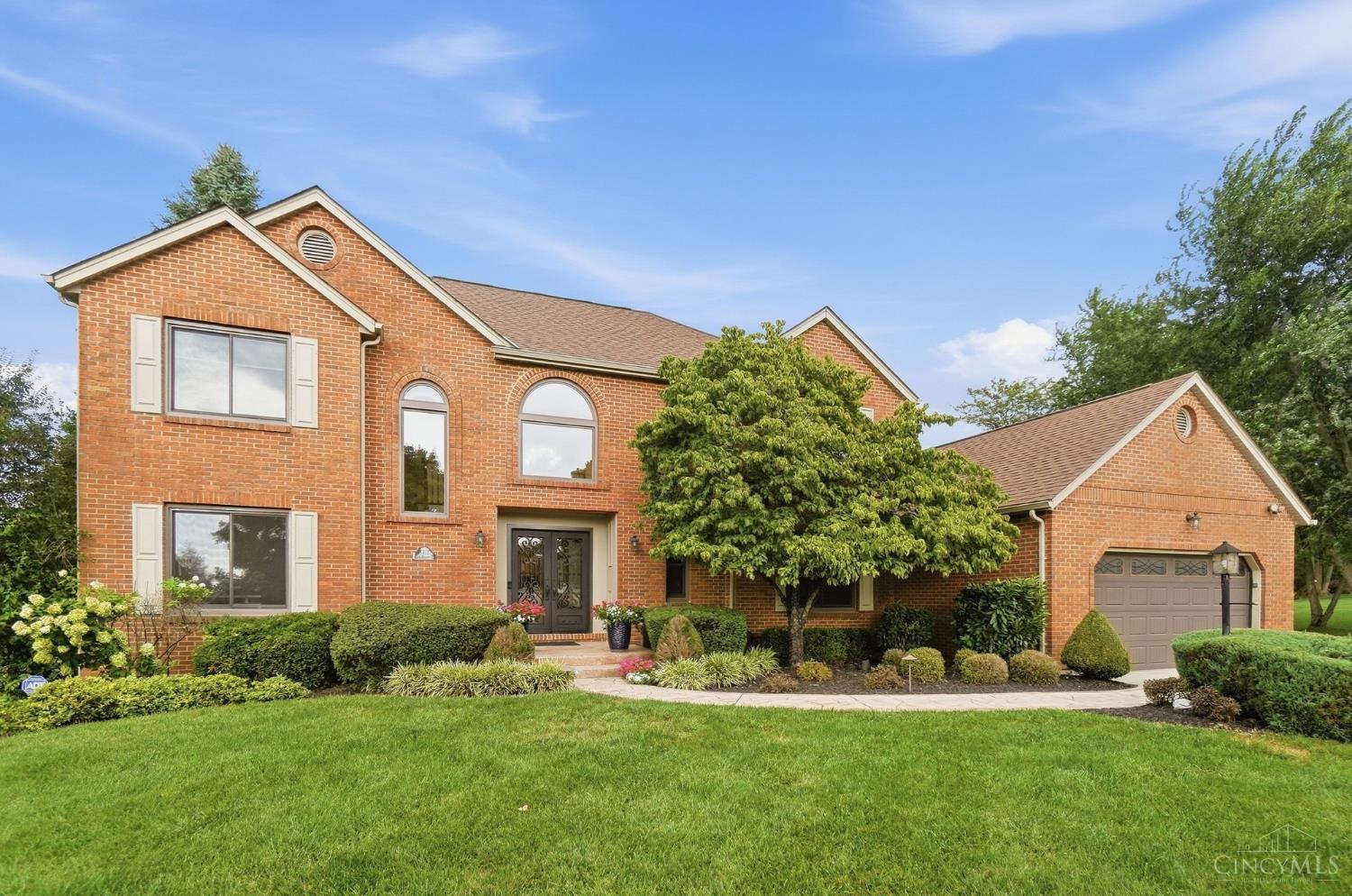 7313 Ridge Meadow Court