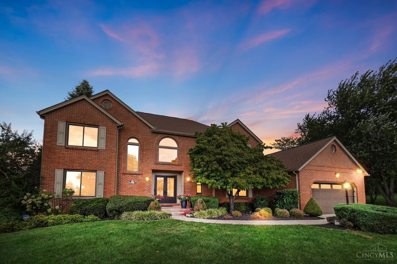 7313 Ridge Meadow Court