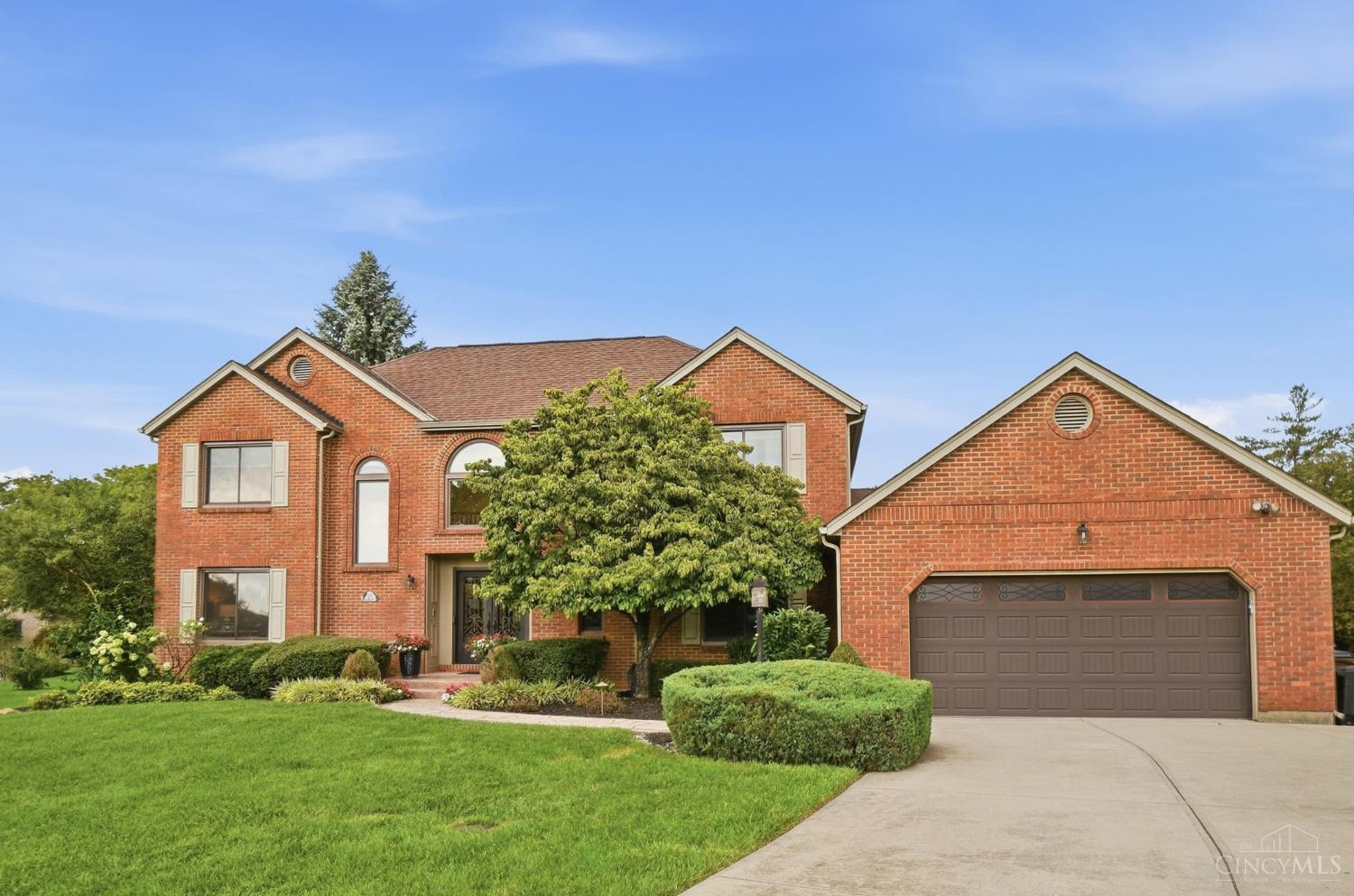 7313 Ridge Meadow Court
