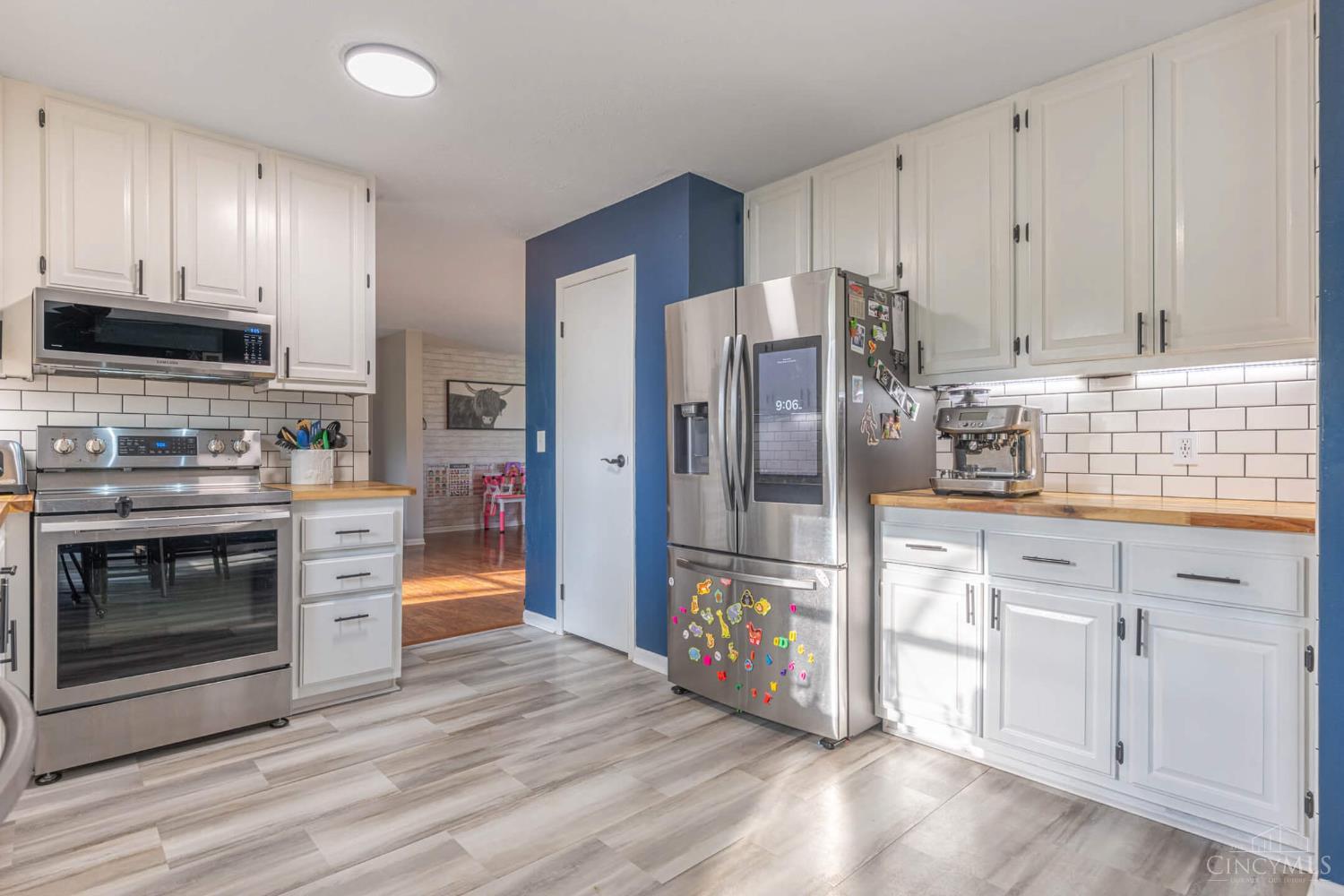 3721 Trenton Oxford Road