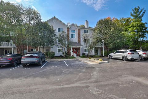 220 Carrington Place 312 Loveland OH 45140