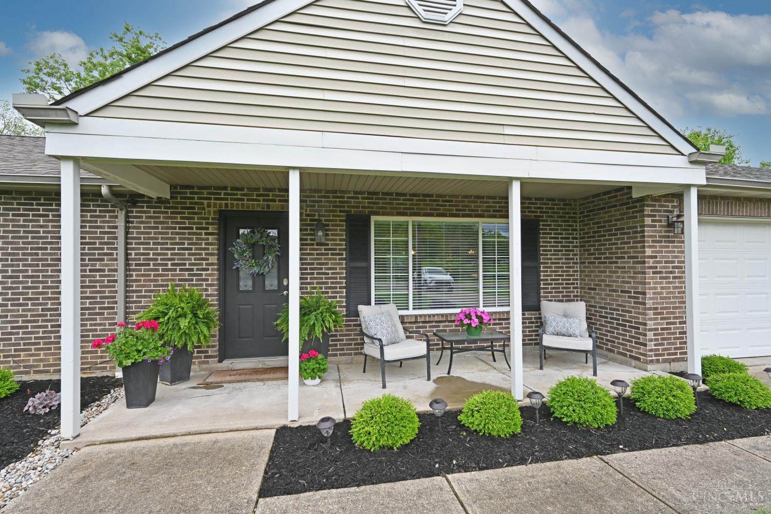 3481 E Lakeview Drive, Pierce Twp, Ohio image 2