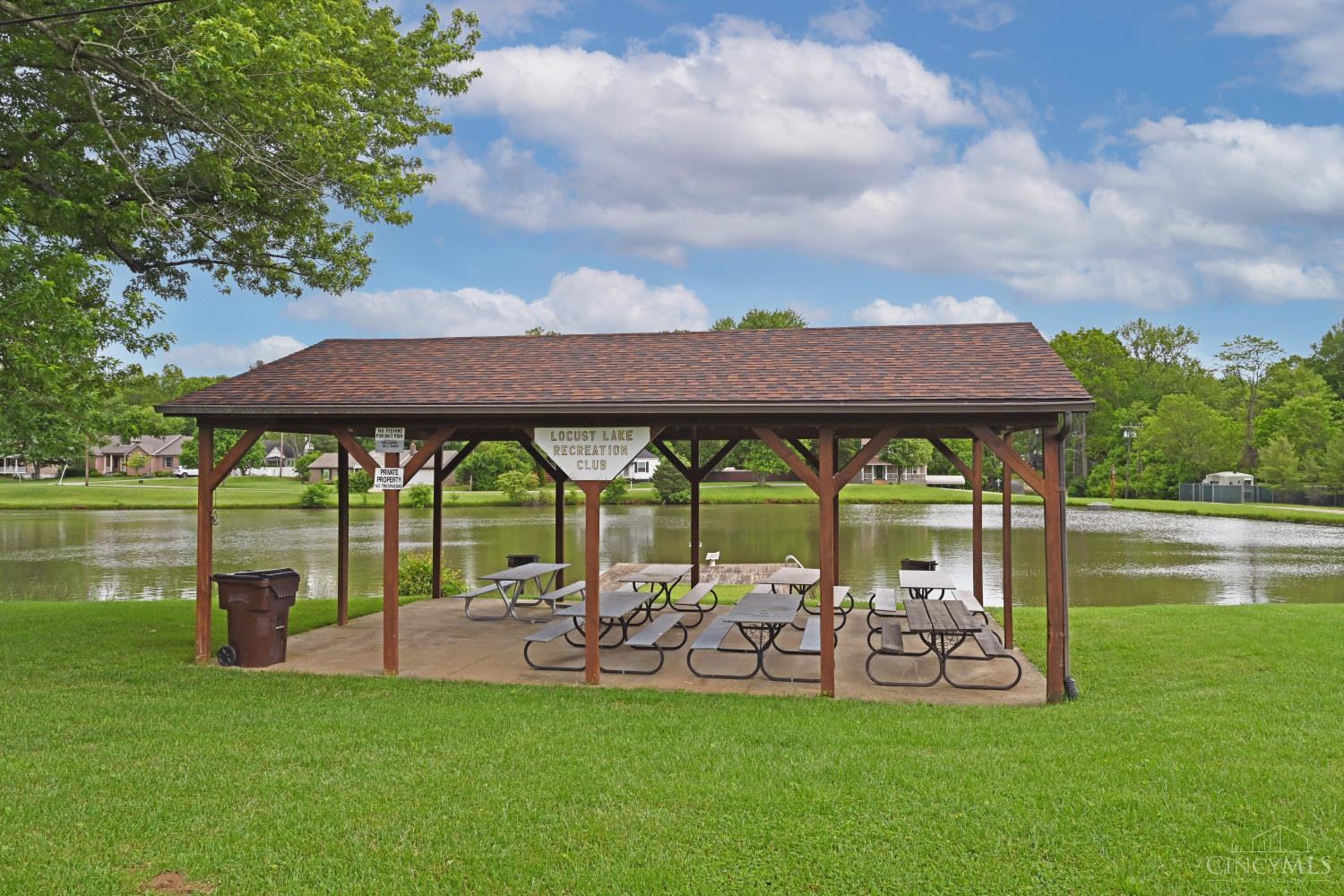 3481 E Lakeview Drive, Pierce Twp, Ohio image 44