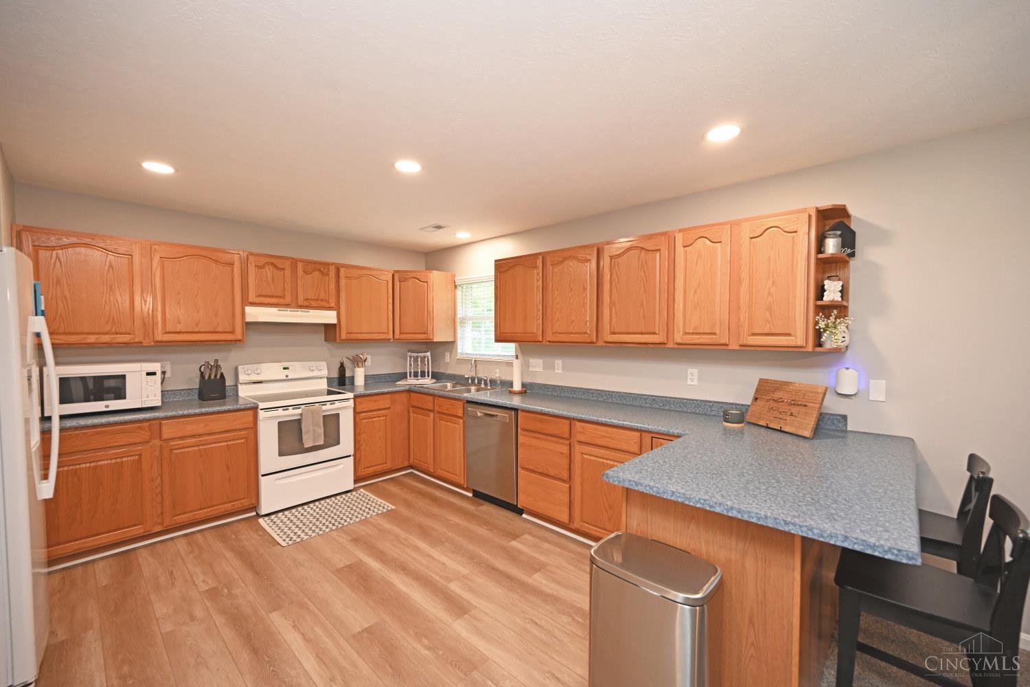 3481 E Lakeview Drive, Pierce Twp, Ohio image 15