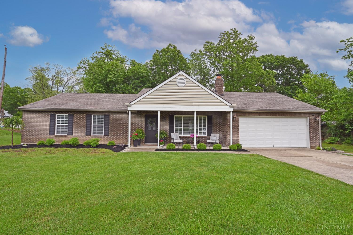 3481 E Lakeview Drive, Pierce Twp, Ohio image 1