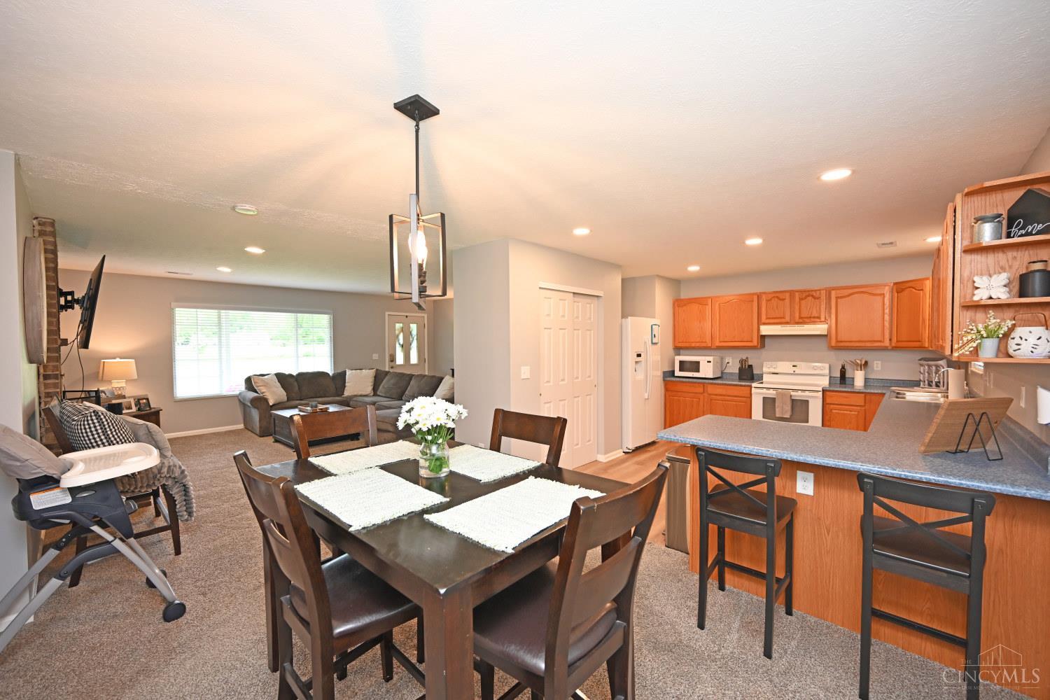 3481 E Lakeview Drive, Pierce Twp, Ohio image 13