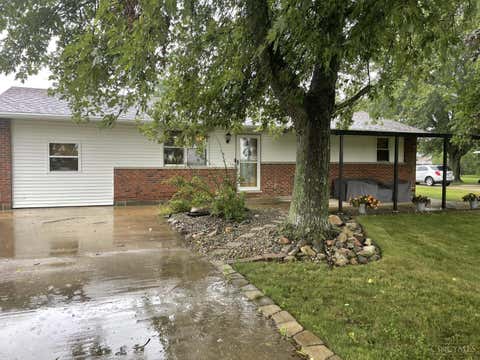 Homes For Sale - 7898 Darke Preble County Line Road<br/> Twin Twp, OH 45304