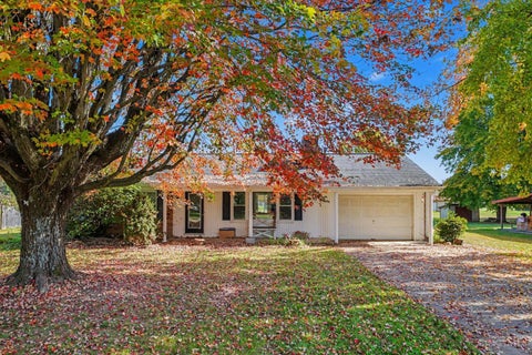 Photo of 38 Wahl Street, Georgetown, OH 45121 (MLS # 1898410)