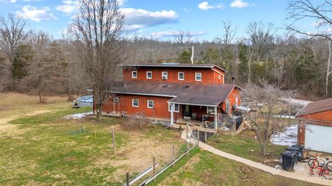 Photo of 125 Clark Avenue, West Union, OH 45693 (MLS # 1869699)