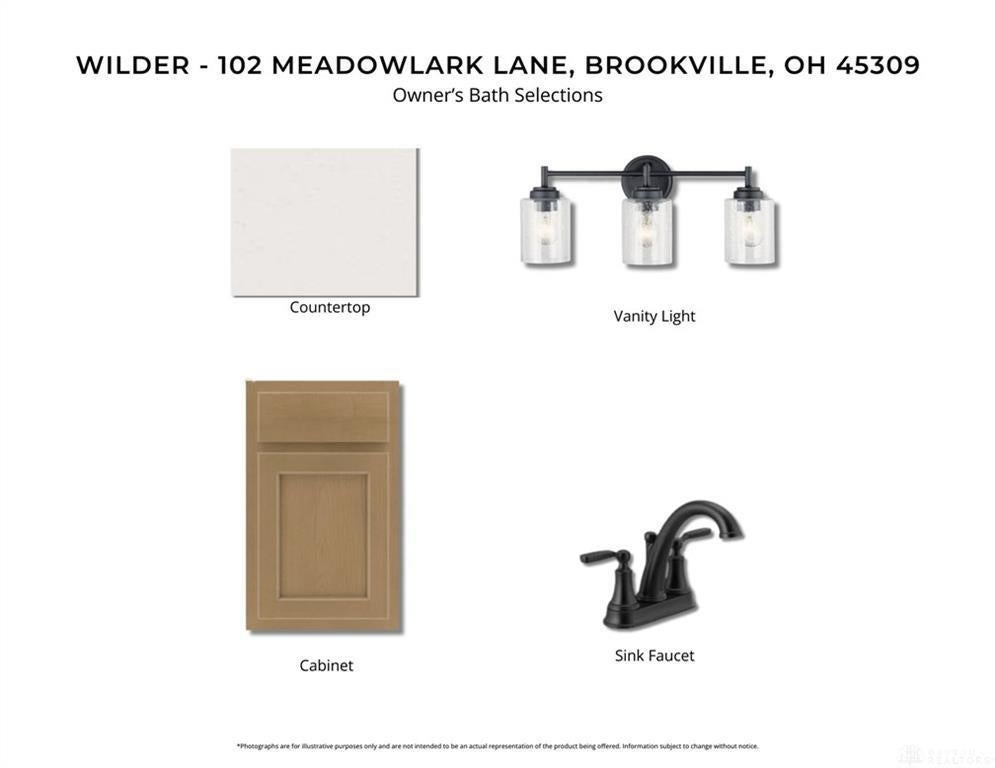102 Meadowlark Lane