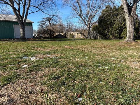 Vacant Land For Sale - N Wood Street<br/> Clinton County, Wilmington, OH 45177
