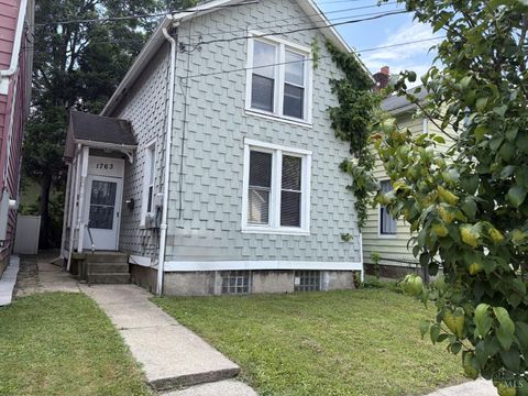 Homes For Sale - 1763 Hanfield Street<br/> Hamilton County, Cincinnati, OH 45223