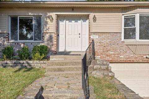 Photo of 7871 Glenorchard Drive, Cincinnati, OH 45237 (MLS # 1855237)