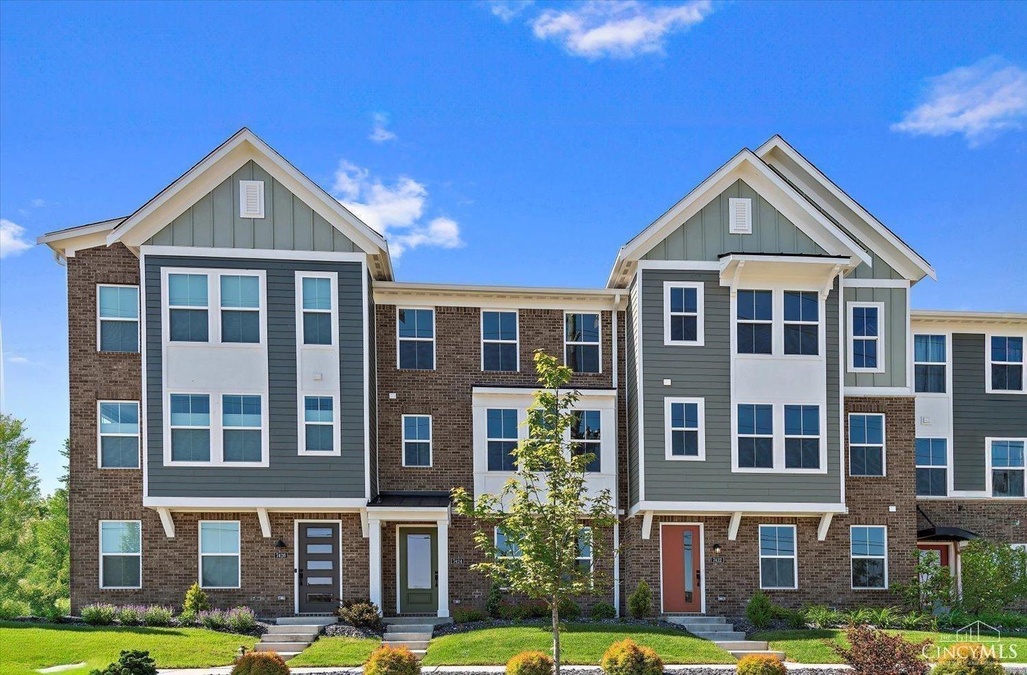7260 Otley Drive #56601, West Chester, Ohio image 1