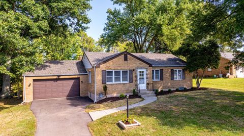 Photo of 2481 South Road, Green Township, OH 45233 (MLS # 1857068)
